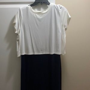 Like new...Charming Charlie Dress